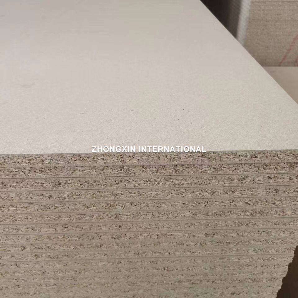 TABLERO AGLOMERADO OSB MDF