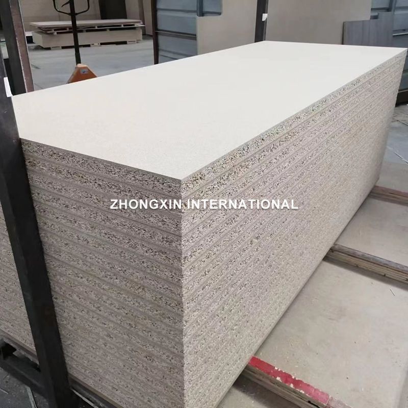 TABLERO AGLOMERADO OSB MDF